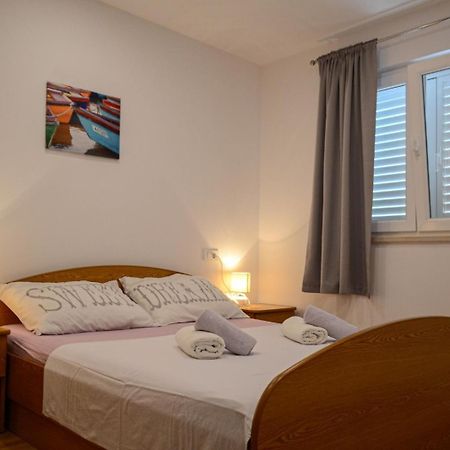 Apartment Marko كورتْشولا المظهر الخارجي الصورة