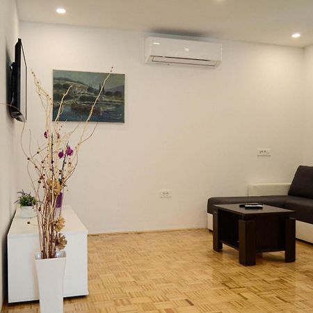 Apartment Marko كورتْشولا المظهر الخارجي الصورة