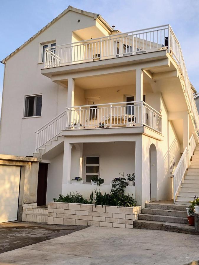 Apartment Marko كورتْشولا المظهر الخارجي الصورة