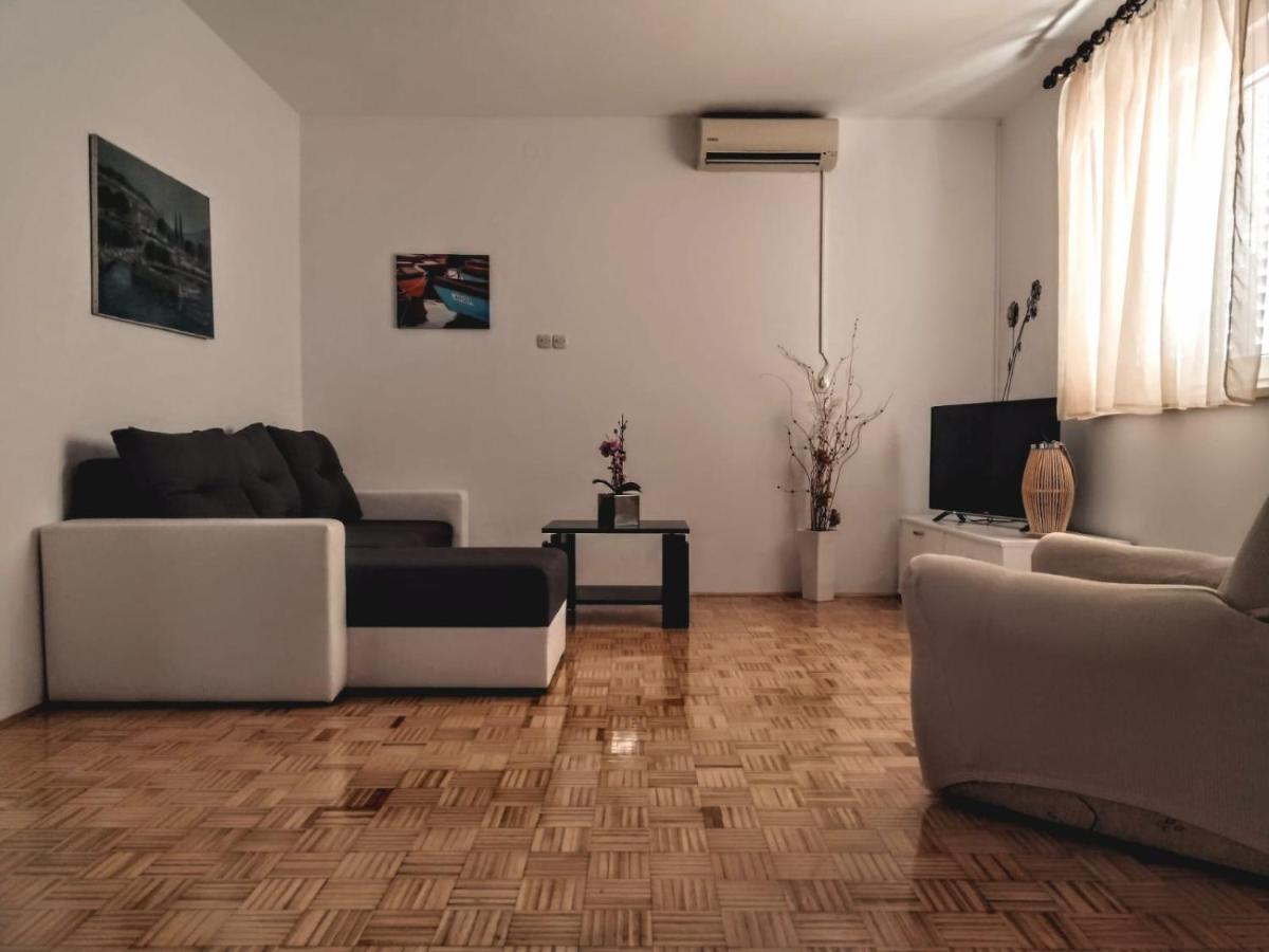 Apartment Marko كورتْشولا المظهر الخارجي الصورة