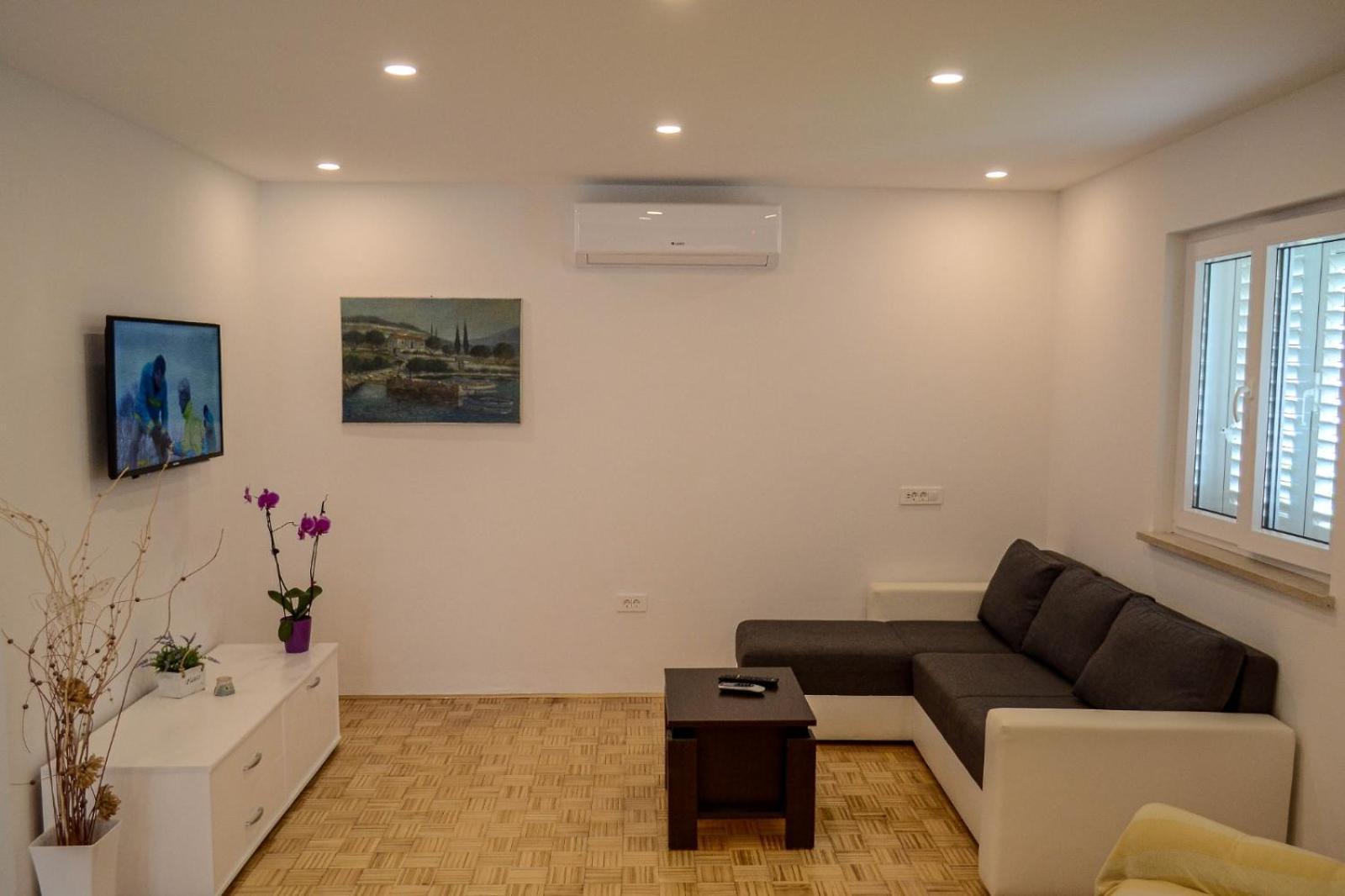 Apartment Marko كورتْشولا المظهر الخارجي الصورة