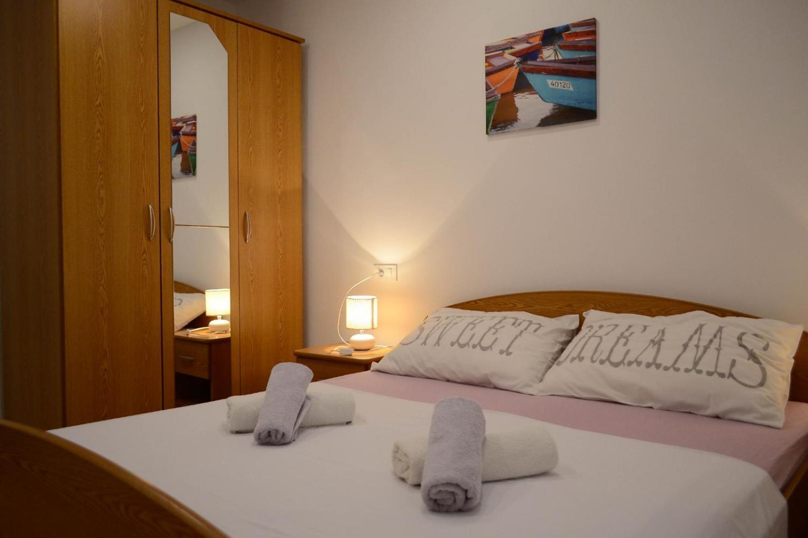 Apartment Marko كورتْشولا المظهر الخارجي الصورة