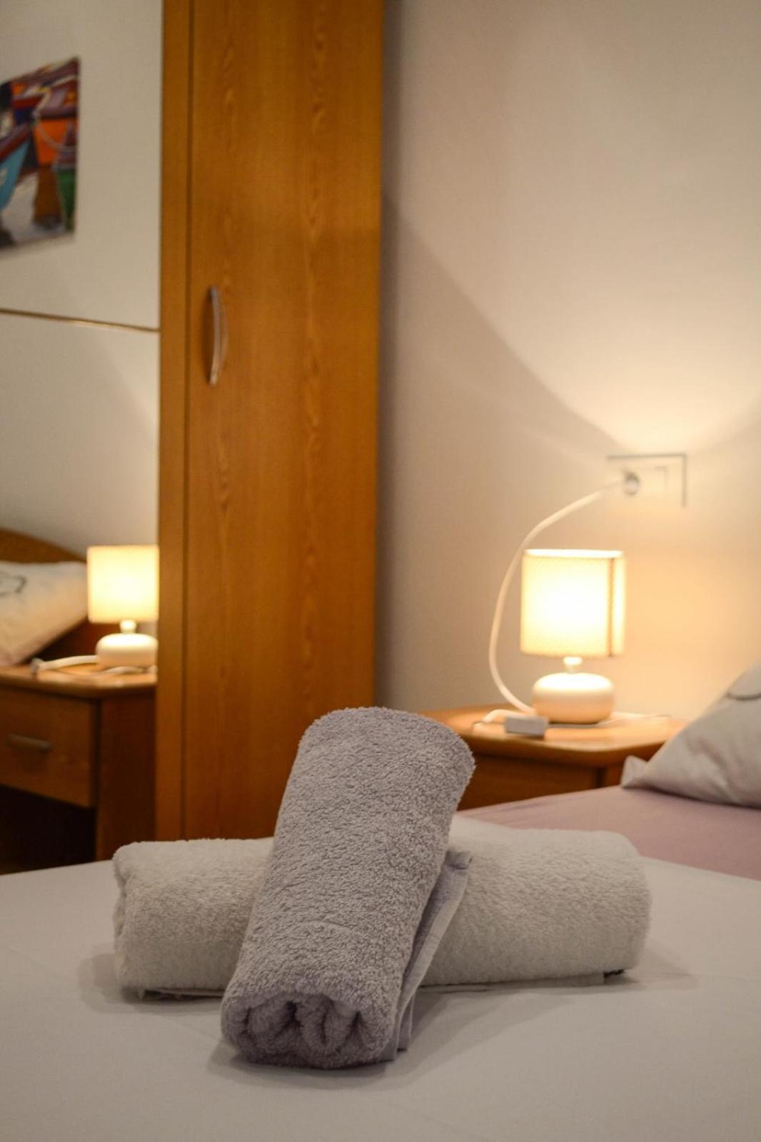 Apartment Marko كورتْشولا المظهر الخارجي الصورة