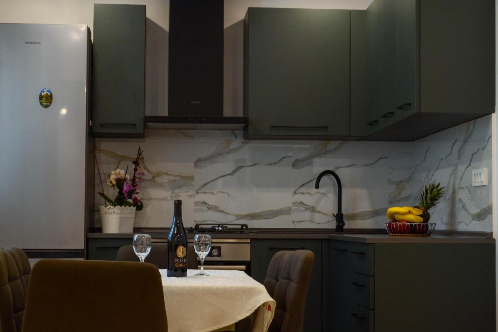 Apartment Marko كورتْشولا المظهر الخارجي الصورة