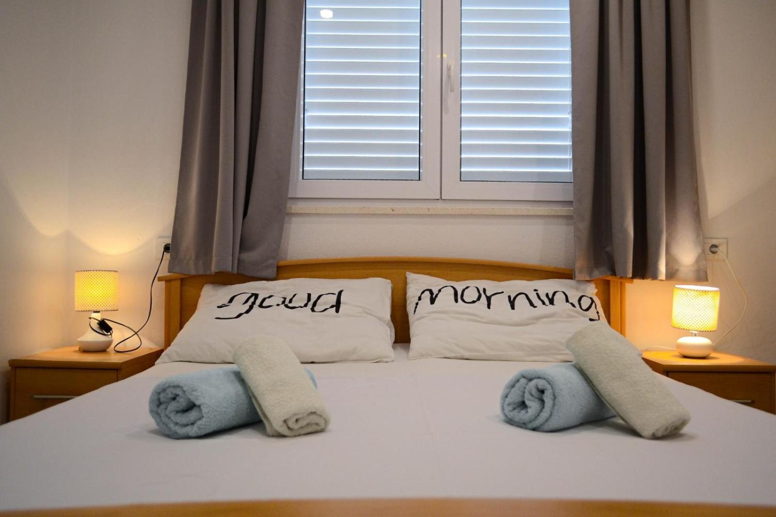 Apartment Marko كورتْشولا المظهر الخارجي الصورة