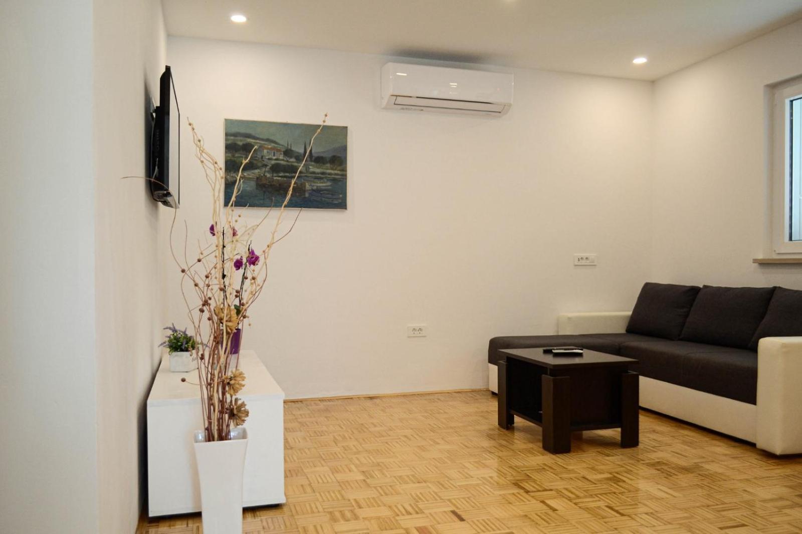 Apartment Marko كورتْشولا المظهر الخارجي الصورة