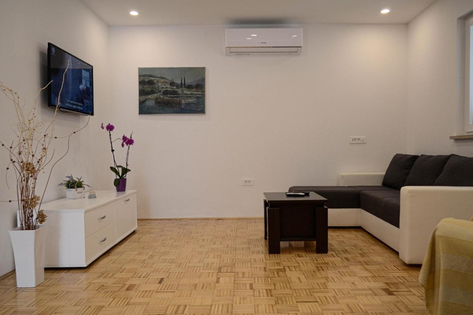 Apartment Marko كورتْشولا المظهر الخارجي الصورة