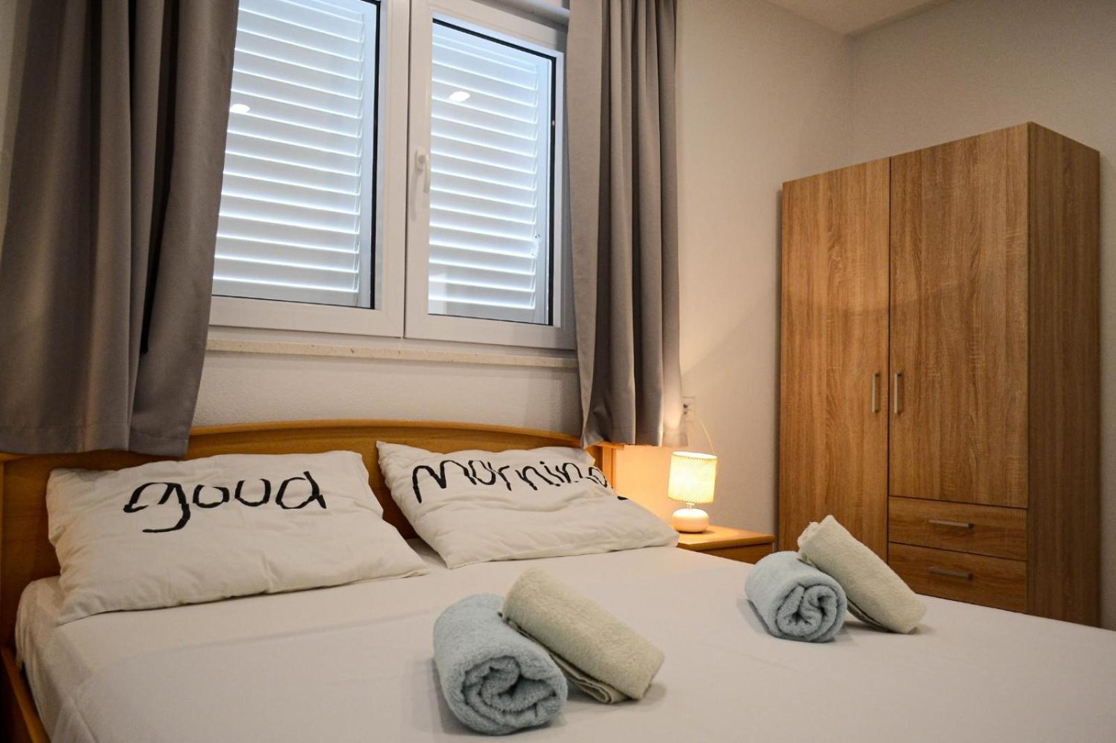 Apartment Marko كورتْشولا المظهر الخارجي الصورة