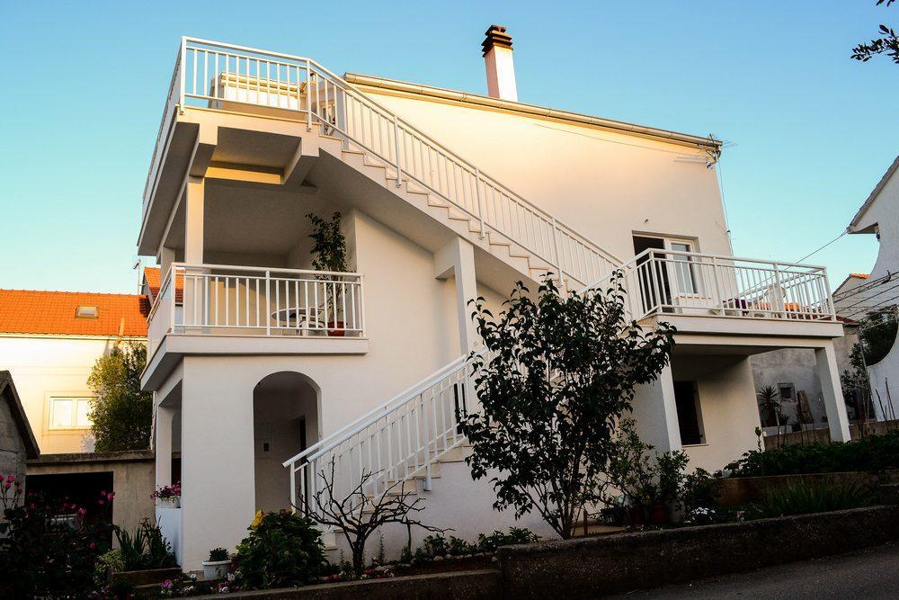 Apartment Marko كورتْشولا المظهر الخارجي الصورة