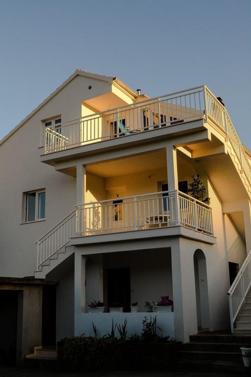 Apartment Marko كورتْشولا المظهر الخارجي الصورة