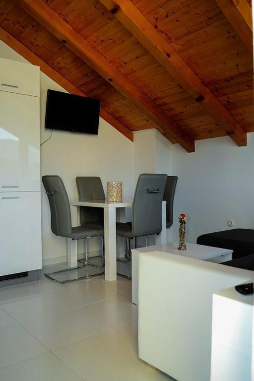 Apartment Marko كورتْشولا المظهر الخارجي الصورة