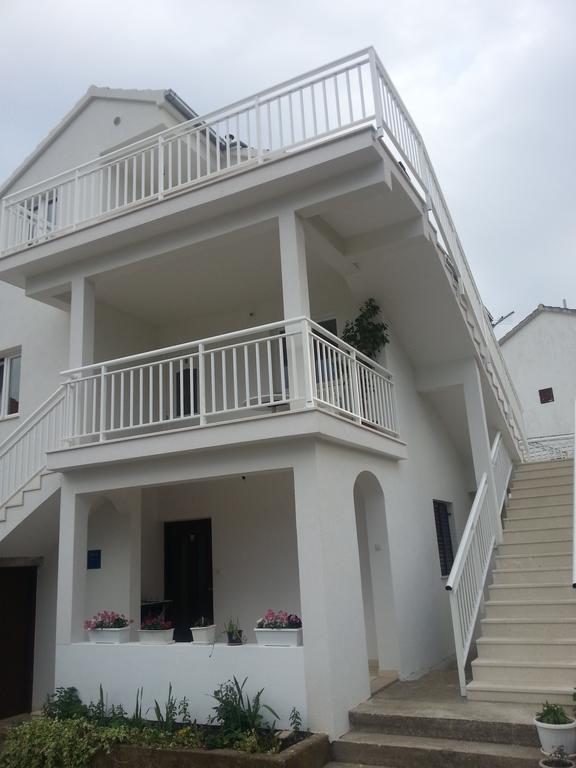 Apartment Marko كورتْشولا المظهر الخارجي الصورة