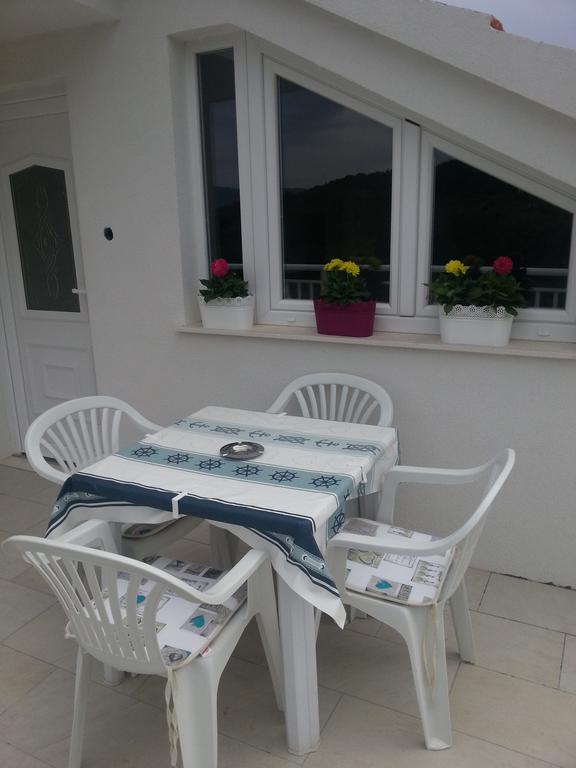 Apartment Marko كورتْشولا المظهر الخارجي الصورة