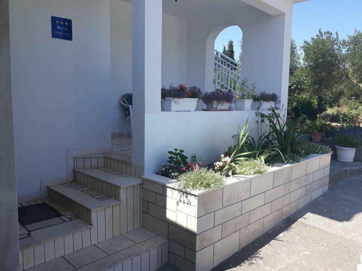 Apartment Marko كورتْشولا المظهر الخارجي الصورة